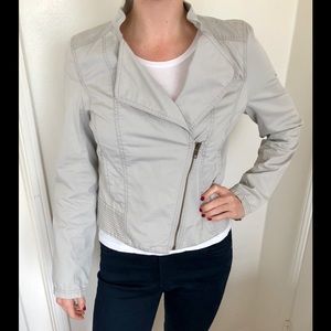 Halogen Jacket